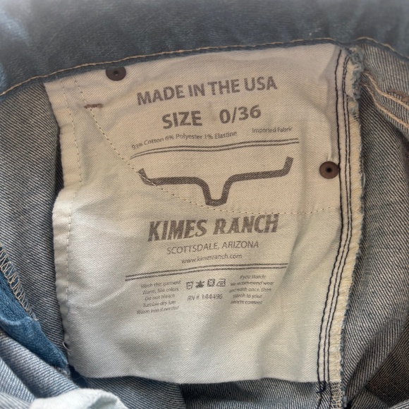 Lola Kimes Ranch - Picture 4 of 7